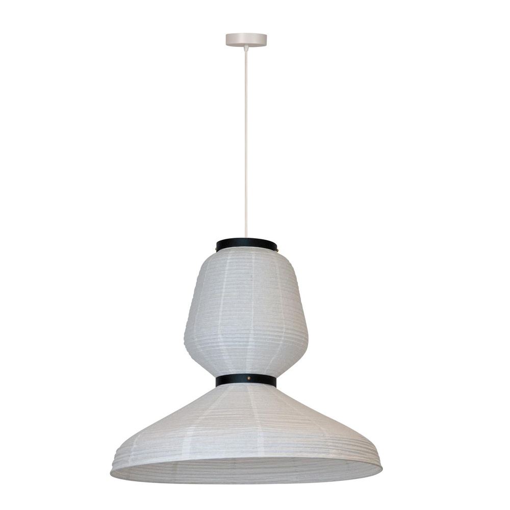 Lucide Unieke hanglampKeenu wit - 78404/59/31